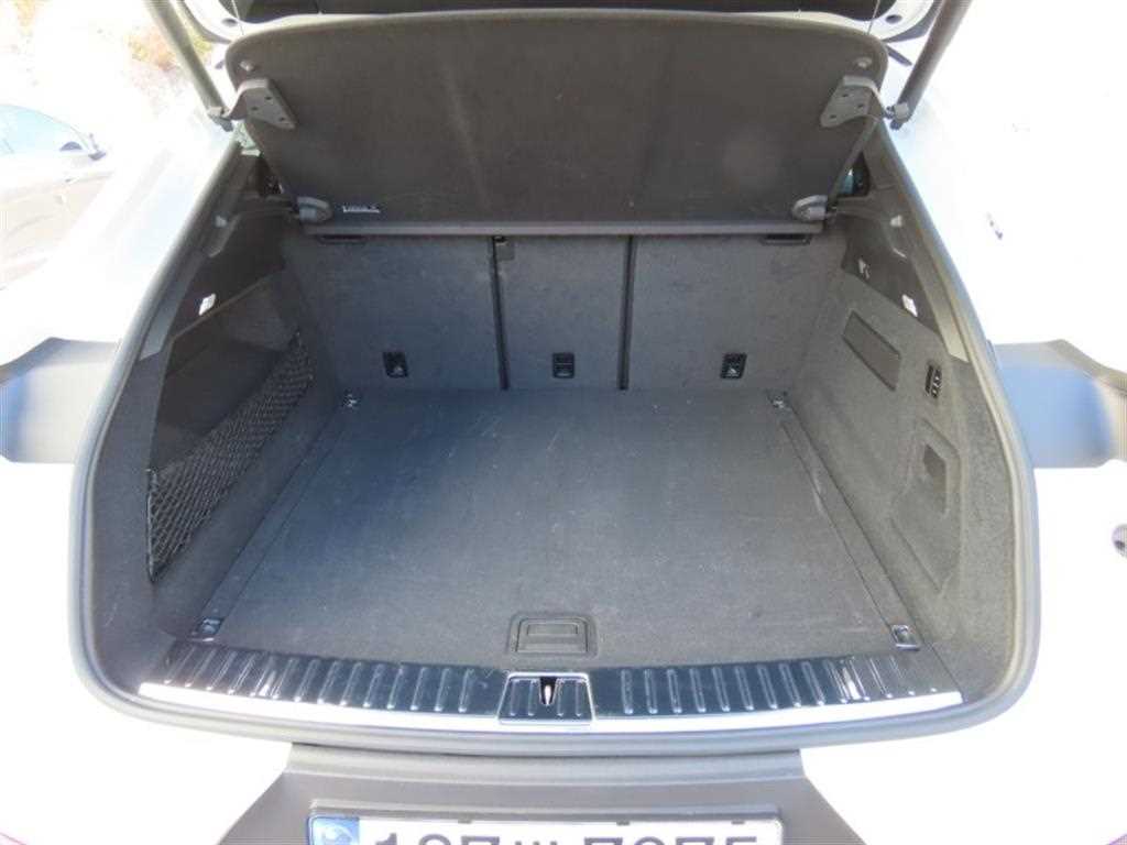 Porsche Cayenne 2024 Blanco - Importación desde Corea - HF Imports Iquique - Foto 17