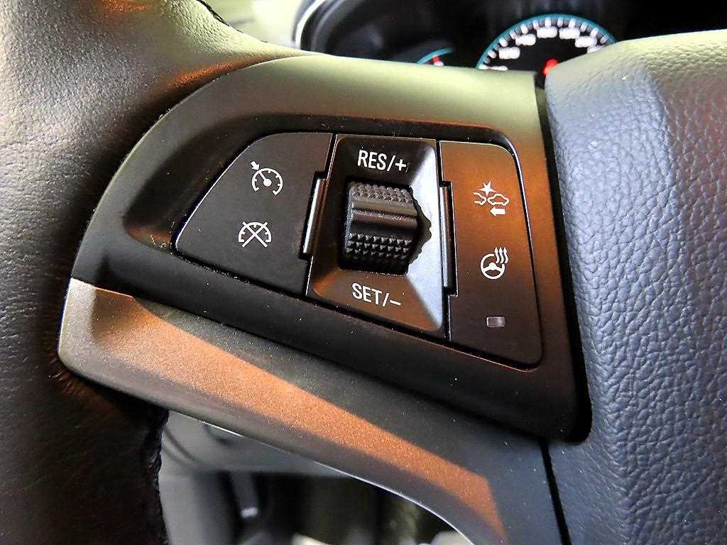 Chevrolet Trax 2021 Blanco - Importación desde Corea - HF Imports Iquique - Foto 14