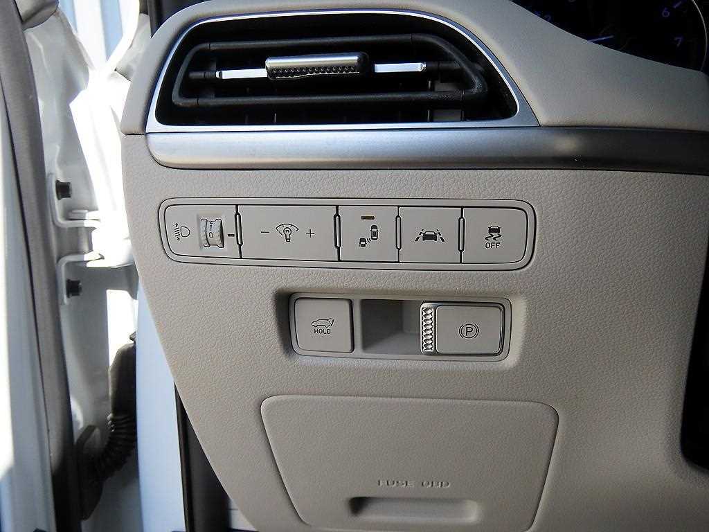 HYUNDAI Palisade - Vista 12