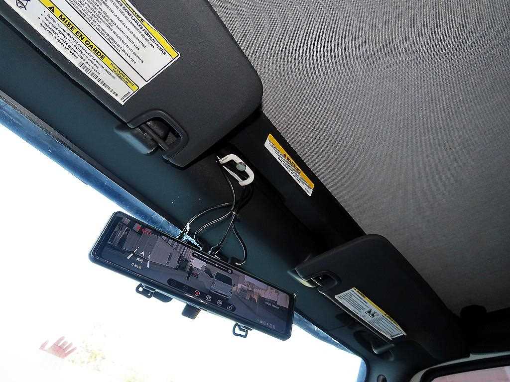 Jeep Wrangler 2010 Blanco - Importación desde Corea - HF Imports Iquique - Foto 16