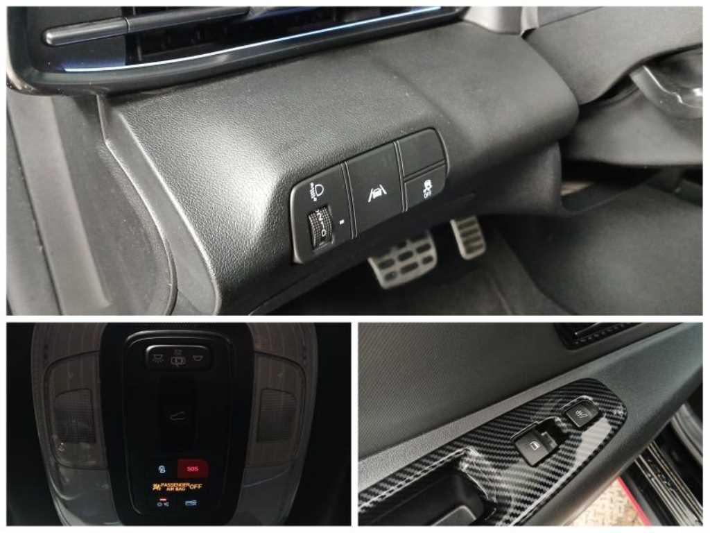 HYUNDAI Avante 2023 Blanco - Importación desde Corea - HF Imports Iquique - Foto 15