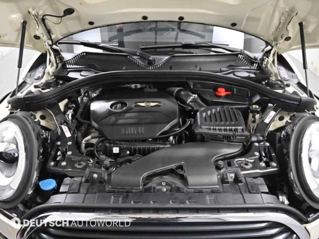 Mini Clubman - Vista 6