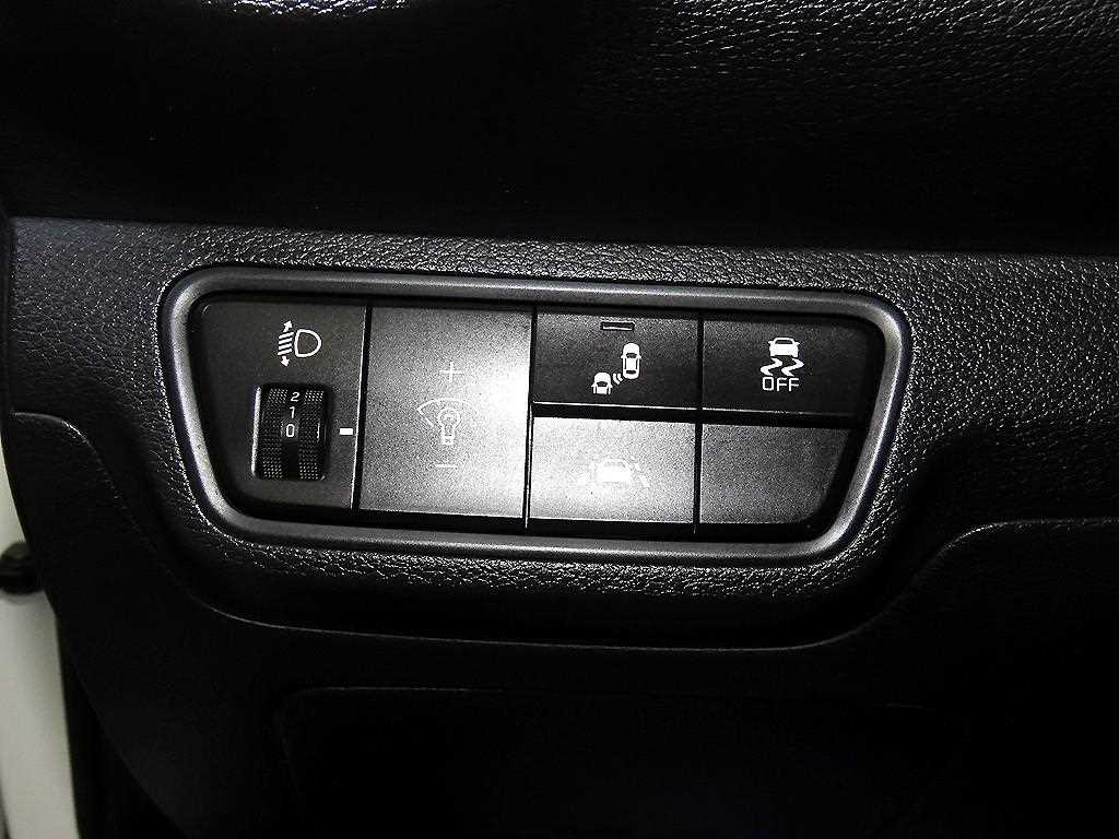 KIA K3 2021 Blanco - Importación desde Corea - HF Imports Iquique - Foto 14