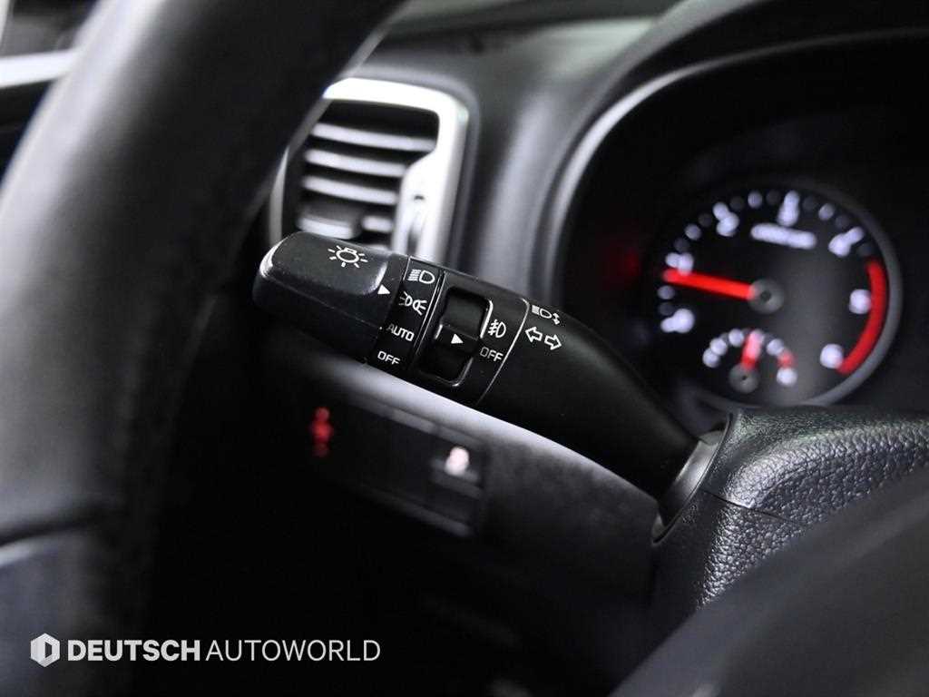 KIA Sportage 2018 Blanco - Importación desde Corea - HF Imports Iquique - Foto 16