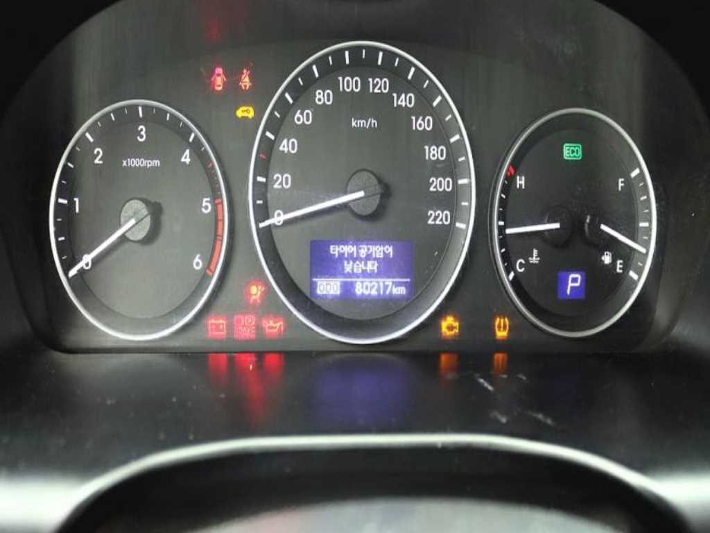 HYUNDAI Starex 2020 - Importación desde Corea - HF Imports Iquique - Foto 13