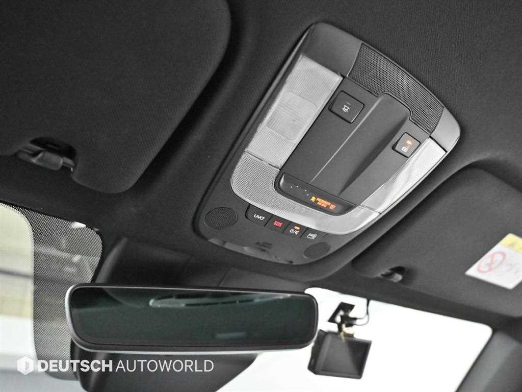 KIA Sorento 2021 Gris - Importación desde Corea - HF Imports Iquique - Foto 19