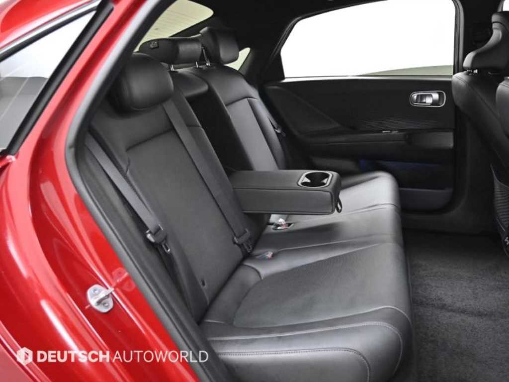 HYUNDAI Ioniq 6 - Vista 12