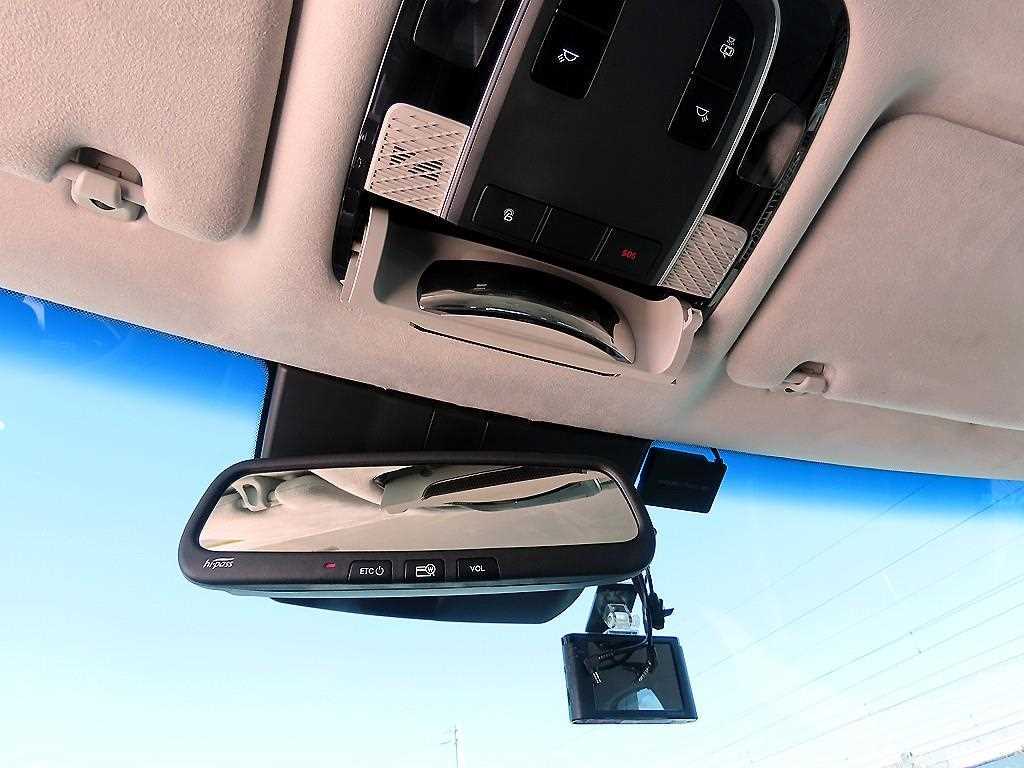 HYUNDAI Palisade 2019 Blanco - Importación desde Corea - HF Imports Iquique - Foto 14