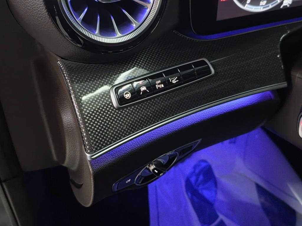 Mercedes Benz CLS Class 2019 Negro - Importación desde Corea - HF Imports Iquique - Foto 18