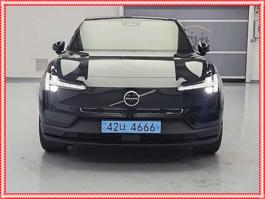 Volvo EX30 - Vista 2