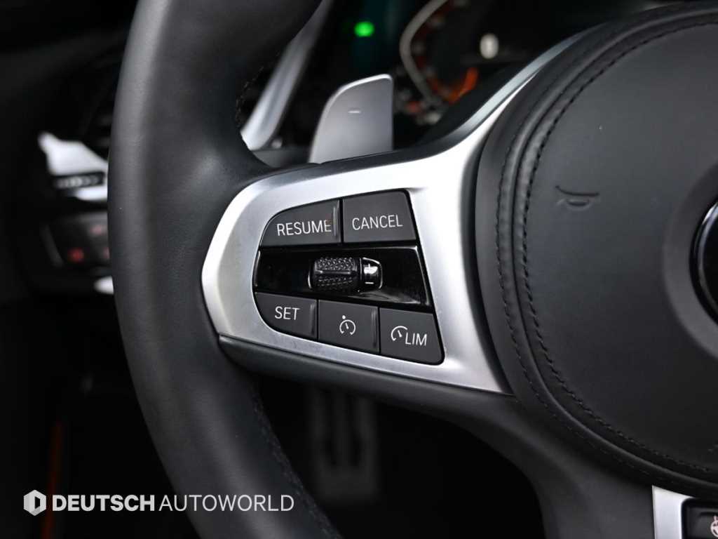 BMW Z4 2022 Rojo - Importación desde Corea - HF Imports Iquique - Foto 16