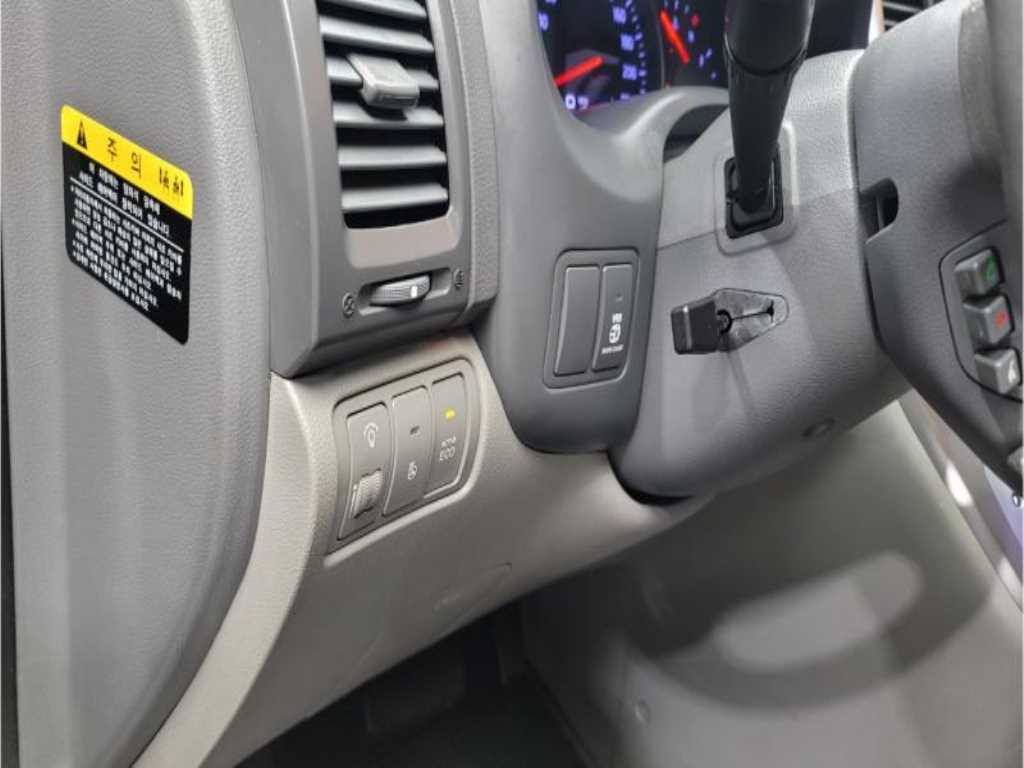 KIA Carnival - Vista 12