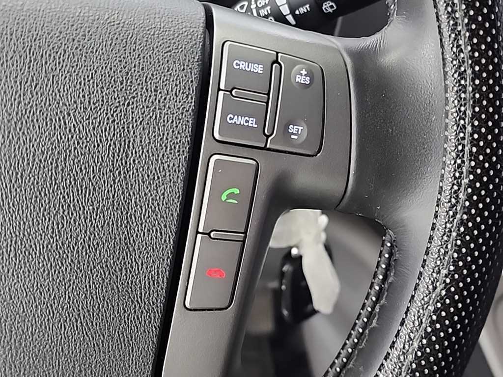 HYUNDAI Starex 2017 Negro - Importación desde Corea - HF Imports Iquique - Foto 15