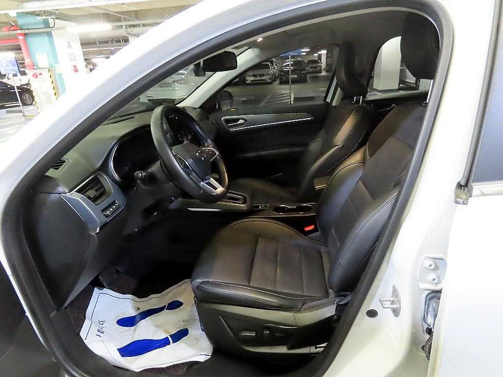 SAMSUNG XM3 - Vista 6