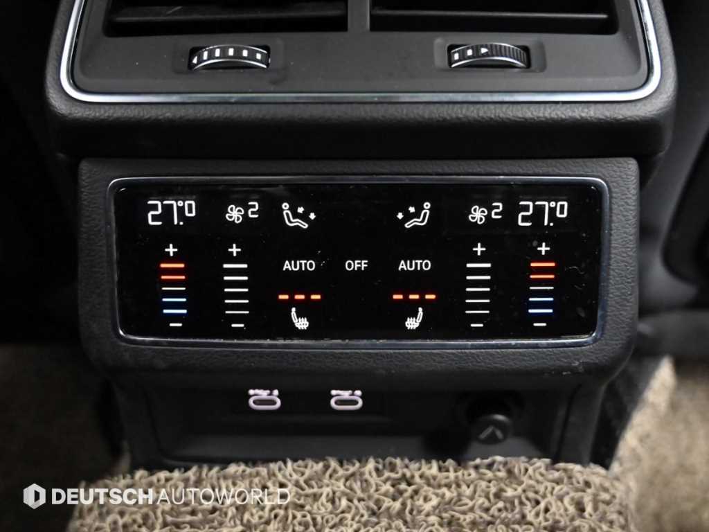 Audi A6 2021 Blanco - Importación desde Corea - HF Imports Iquique - Foto 16