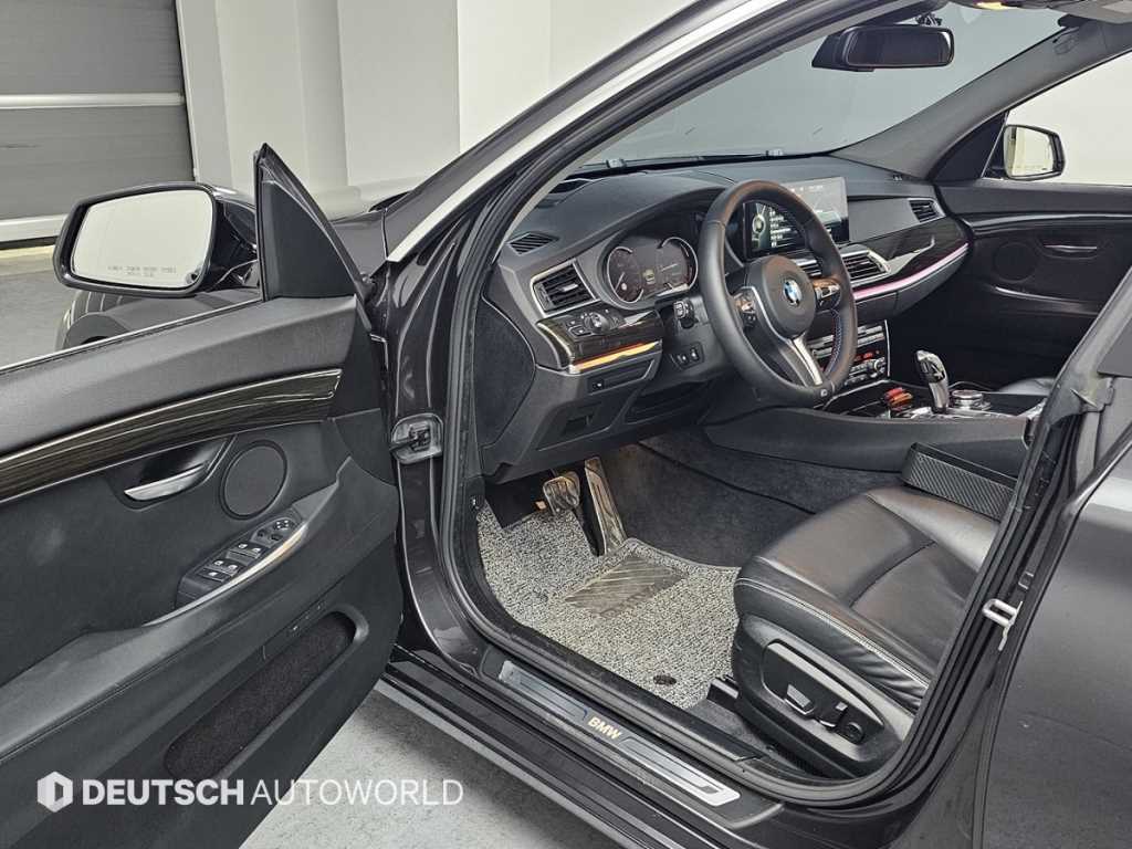 BMW Gran Turismo - Vista 11