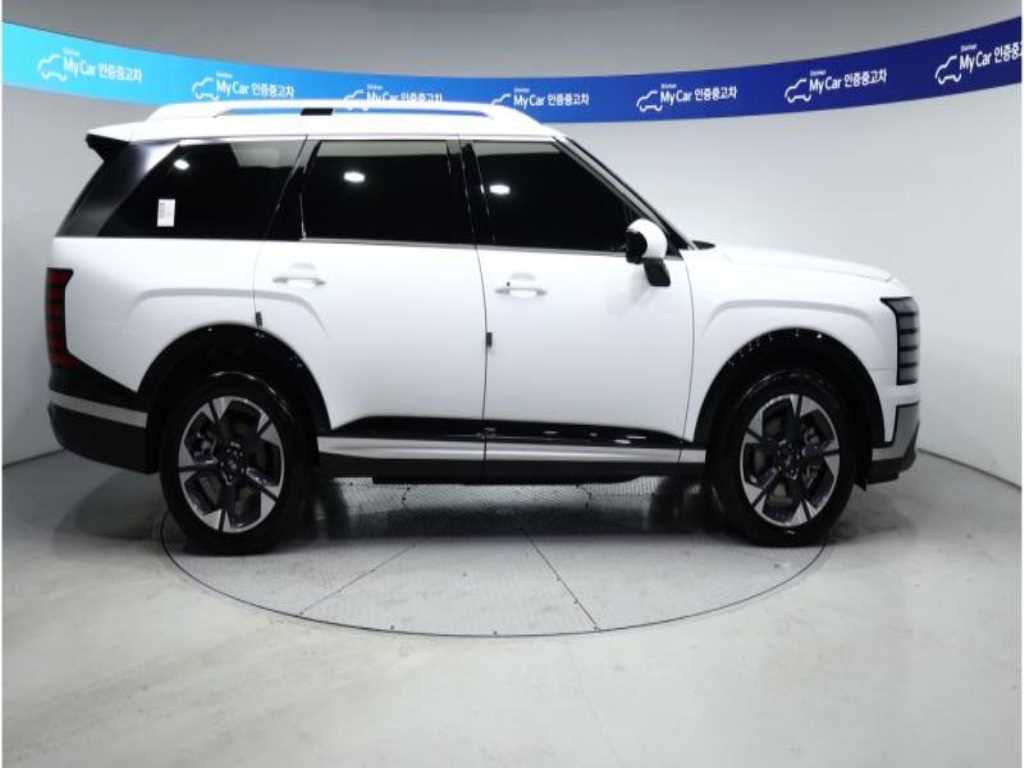 HYUNDAI Palisade 2026 - Importación desde Corea - HF Imports Iquique - Foto 15