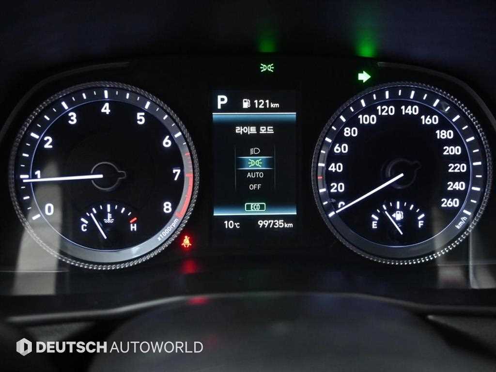 HYUNDAI Sonata - Vista 8