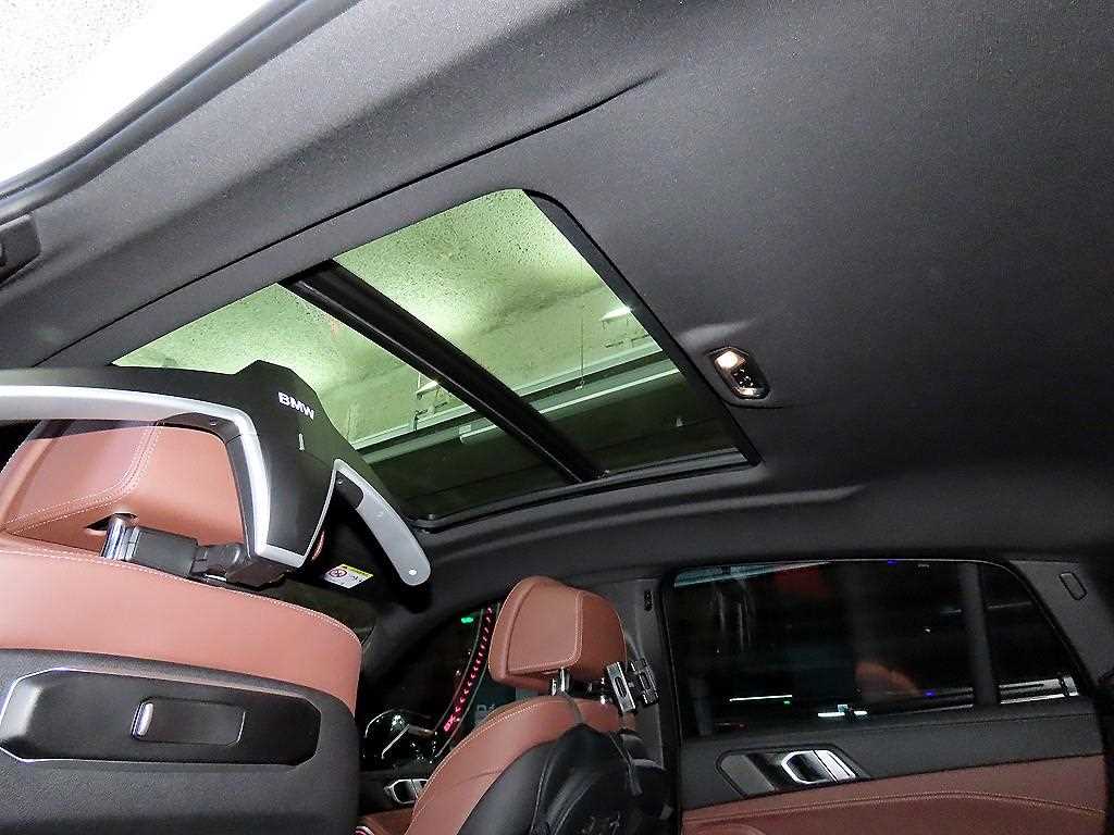 BMW X6 2024 Blanco - Importación desde Corea - HF Imports Iquique - Foto 15