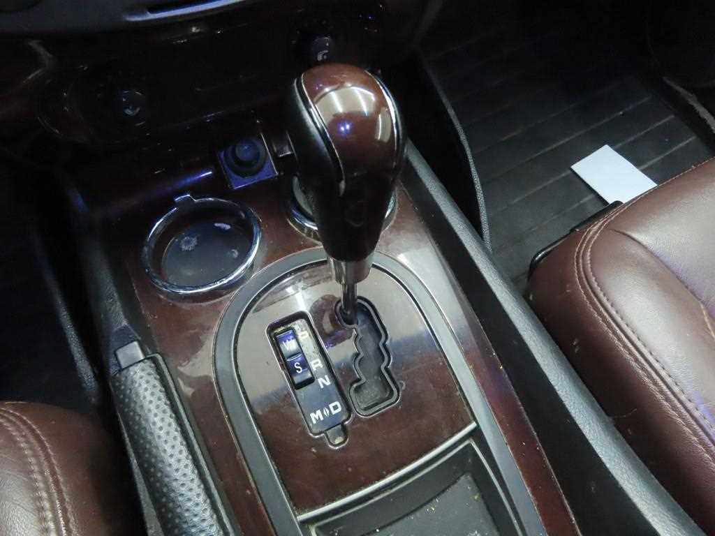 Ssangyong Rexton 2011 - Importación desde Corea - HF Imports Iquique - Foto 13