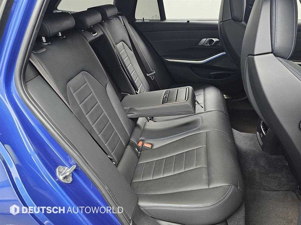 BMW 3 series - Vista 12