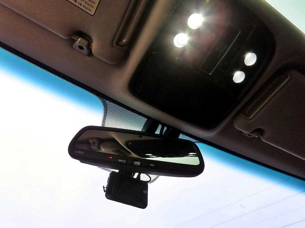 KIA Sorento 2016 Blanco - Importación desde Corea - HF Imports Iquique - Foto 13