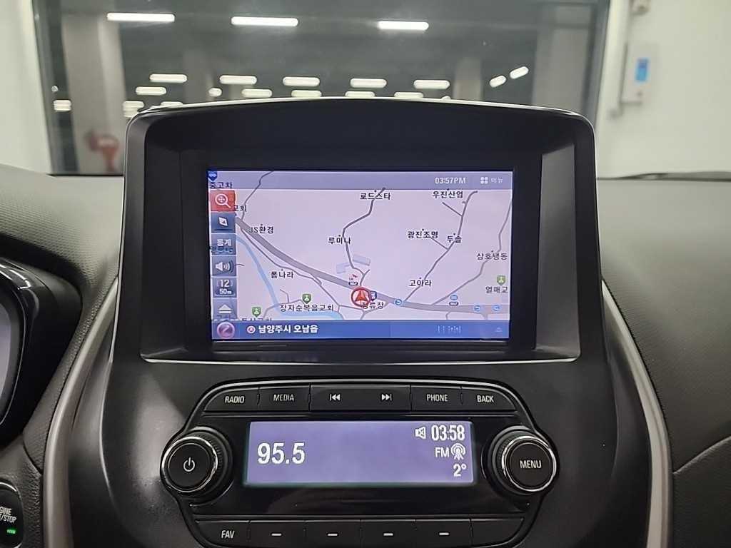 Chevrolet Spark 2016 Blanco - Importación desde Corea - HF Imports Iquique - Foto 13