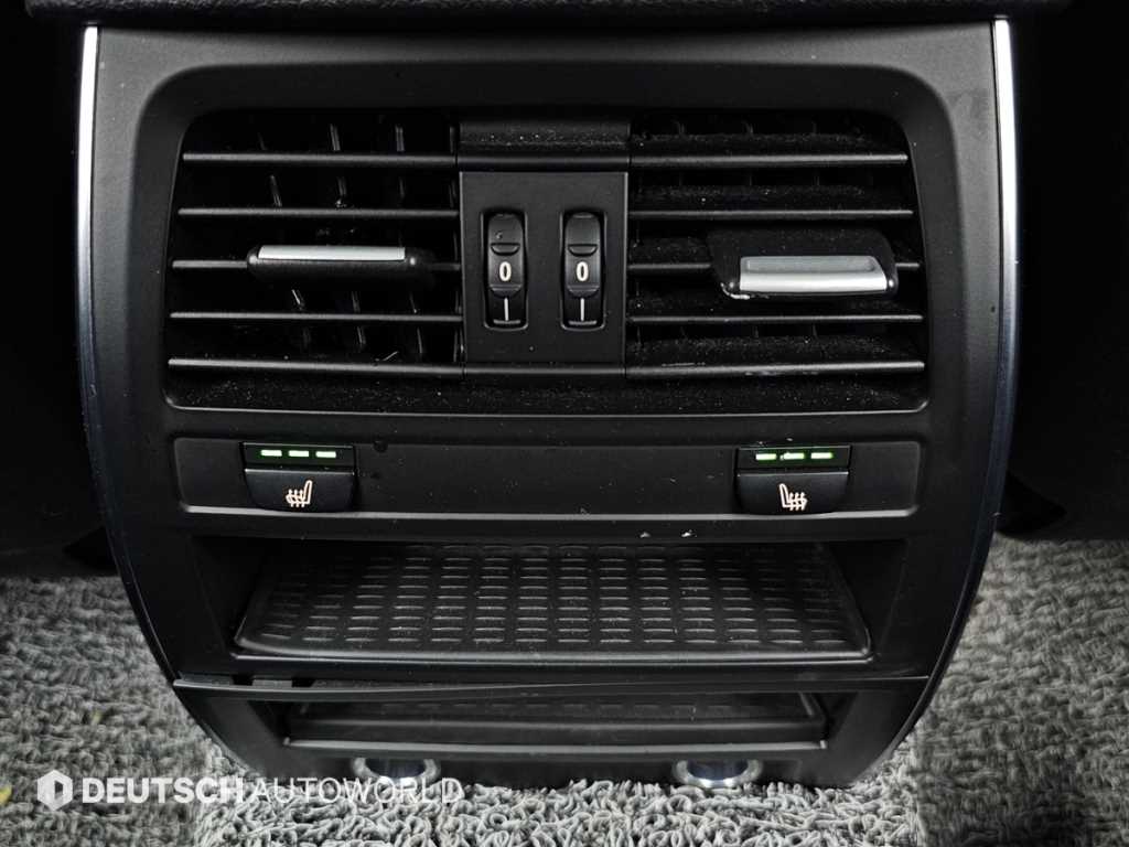 BMW Gran Turismo 2015 Gris - Importación desde Corea - HF Imports Iquique - Foto 16