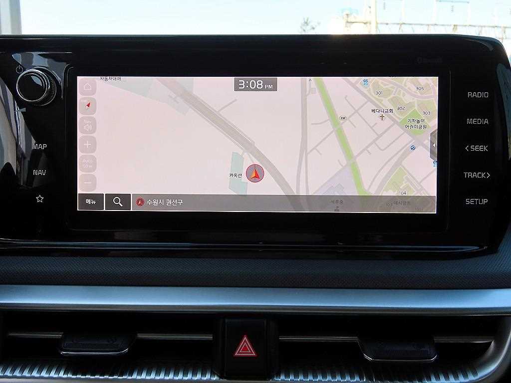 KIA K5 2020 Gris - Importación desde Corea - HF Imports Iquique - Foto 14