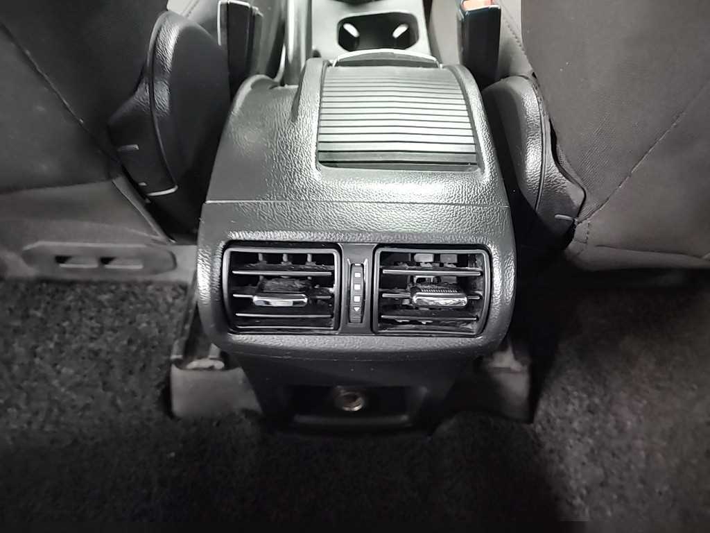 Chevrolet Orlando 2016 Plateado - Importación desde Corea - HF Imports Iquique - Foto 13