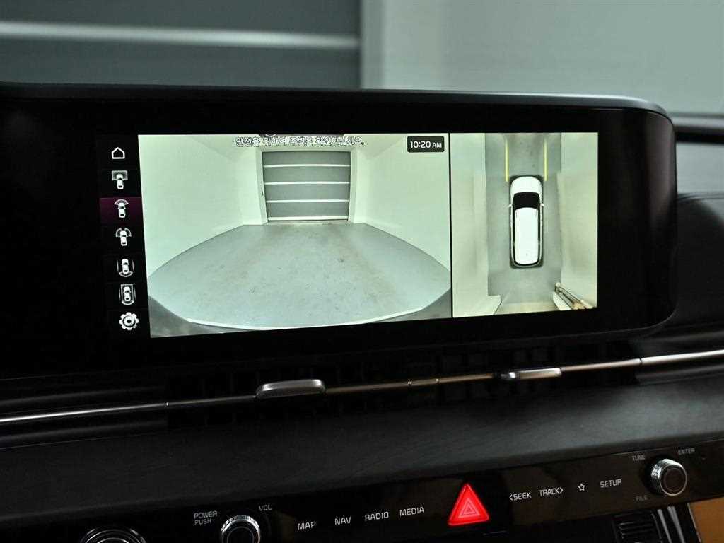 KIA Carnival 2021 Blanco - Importación desde Corea - HF Imports Iquique - Foto 15