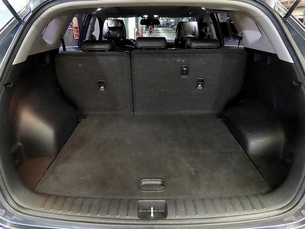 HYUNDAI Tucson 2017 Gris - Importación desde Corea - HF Imports Iquique - Foto 17