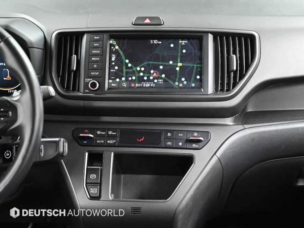 KIA Ray 2024 Blanco - Importación desde Corea - HF Imports Iquique - Foto 15