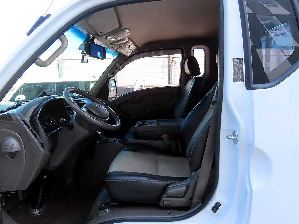 Small Truck Cargo (small) - Vista 6
