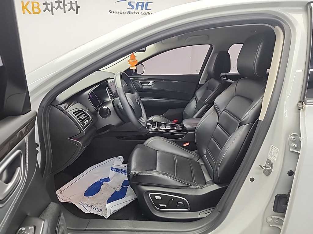 SAMSUNG SM6 - Vista 11