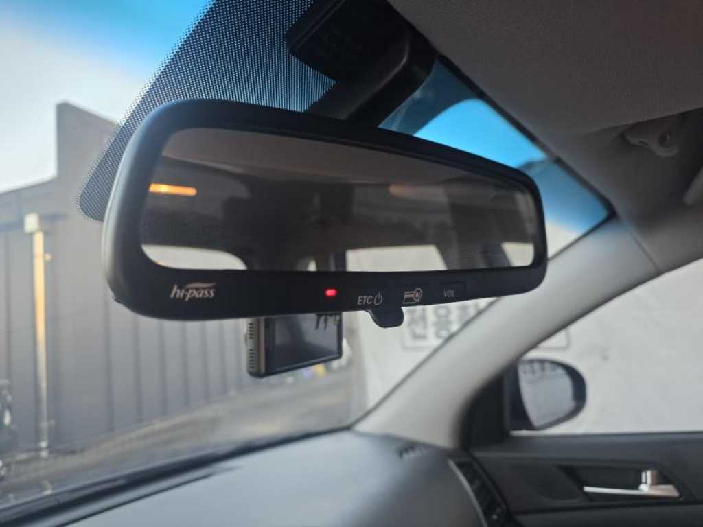 HYUNDAI Tucson 2018 Plateado - Importación desde Corea - HF Imports Iquique - Foto 15