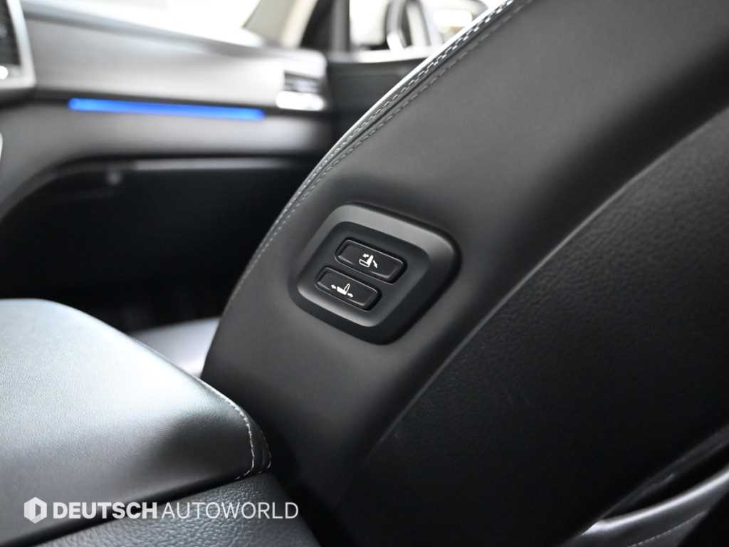 Ssangyong Rexton 2020 Blanco - Importación desde Corea - HF Imports Iquique - Foto 18