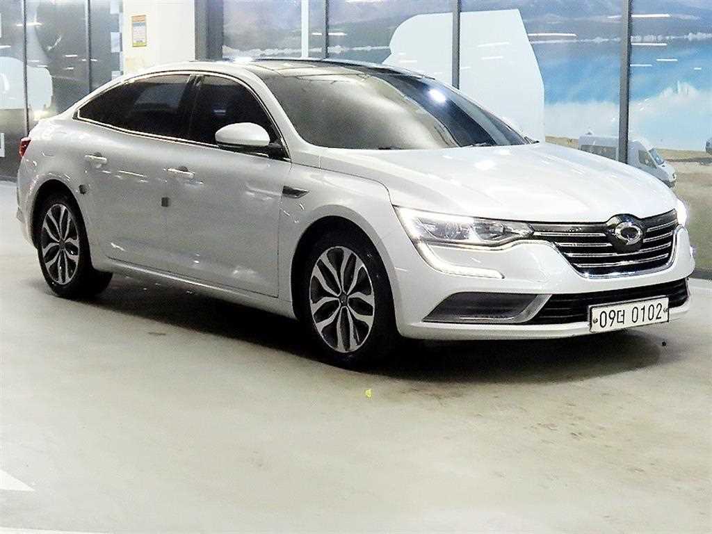 SAMSUNG SM6 2016 Blanco - Importación desde Corea - HF Imports Iquique - Foto 1