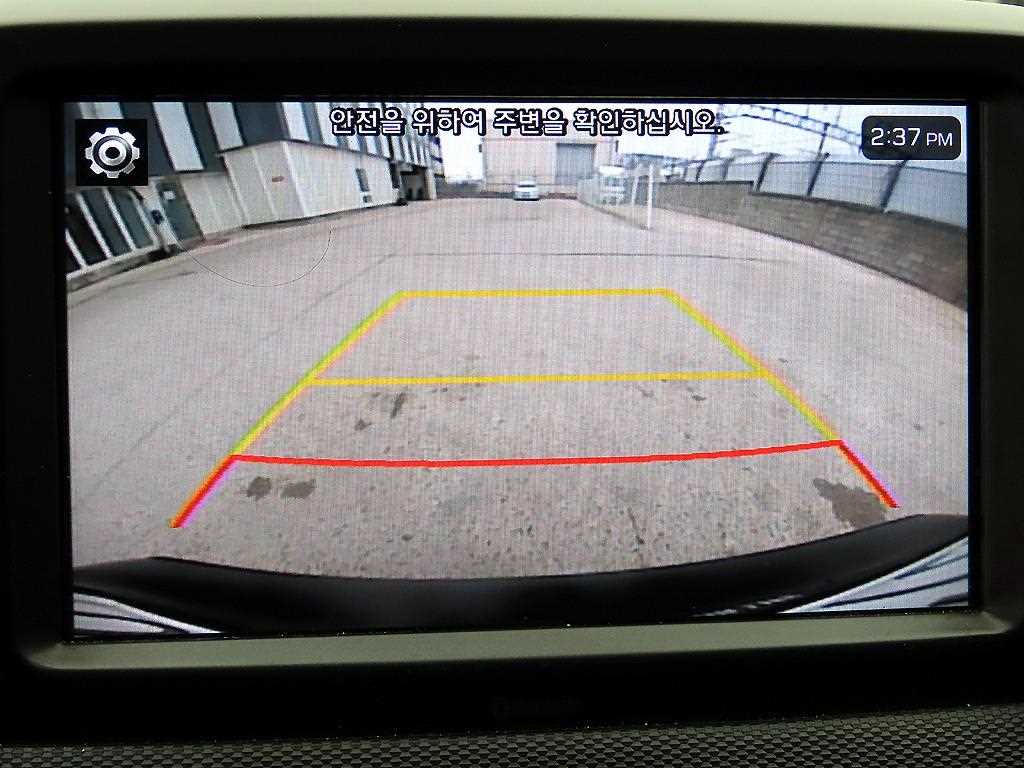 HYUNDAI Kona 2018 Negro - Importación desde Corea - HF Imports Iquique - Foto 15