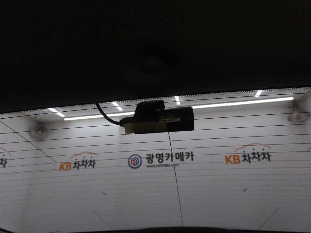 KIA K3 2020 Negro - Importación desde Corea - HF Imports Iquique - Foto 17