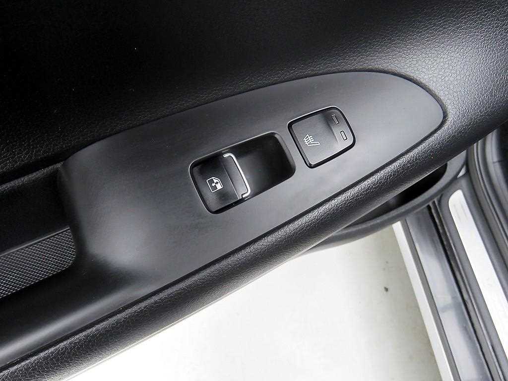 HYUNDAI Grandeur - Vista 9