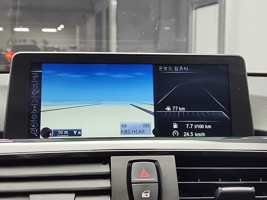 BMW 4 Series 2015 - Importación desde Corea - HF Imports Iquique - Foto 15