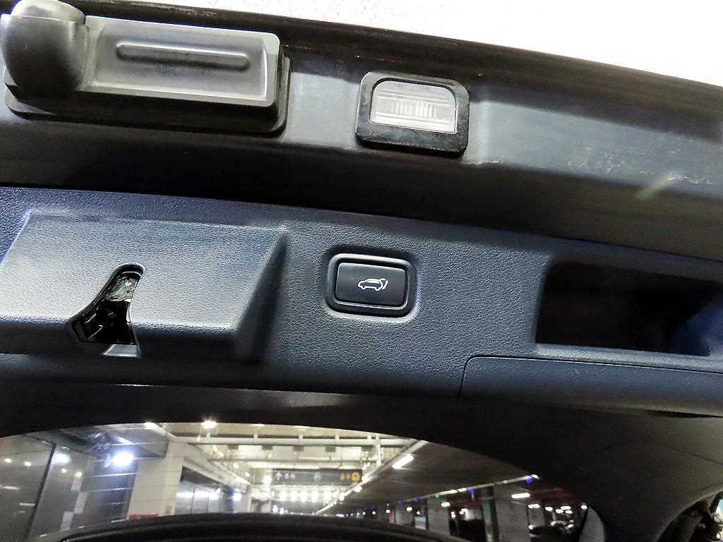 HYUNDAI Nexo 2019 Gris - Importación desde Corea - HF Imports Iquique - Foto 15