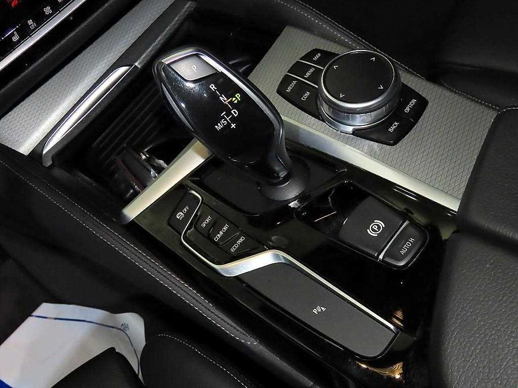 BMW 5 Series - Vista 12