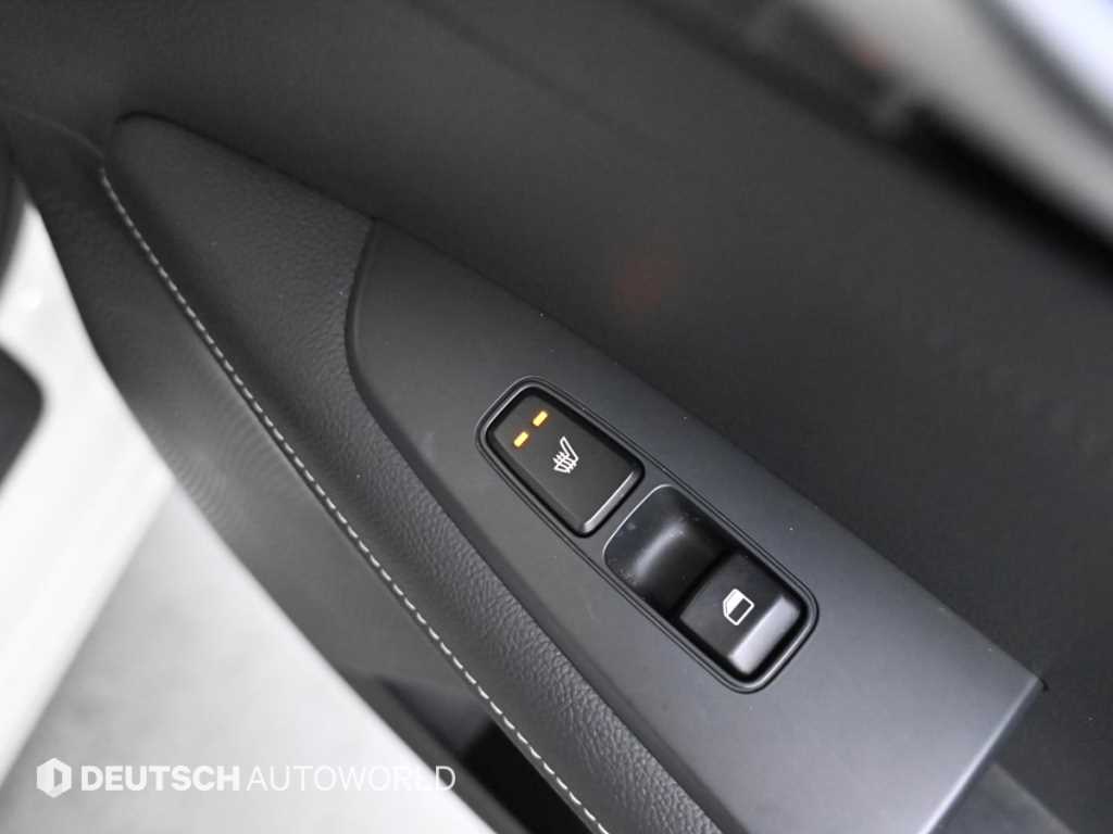 KIA K3 2019 Blanco - Importación desde Corea - HF Imports Iquique - Foto 16