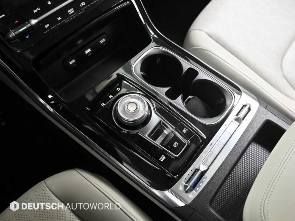 KIA Carnival - Vista 9