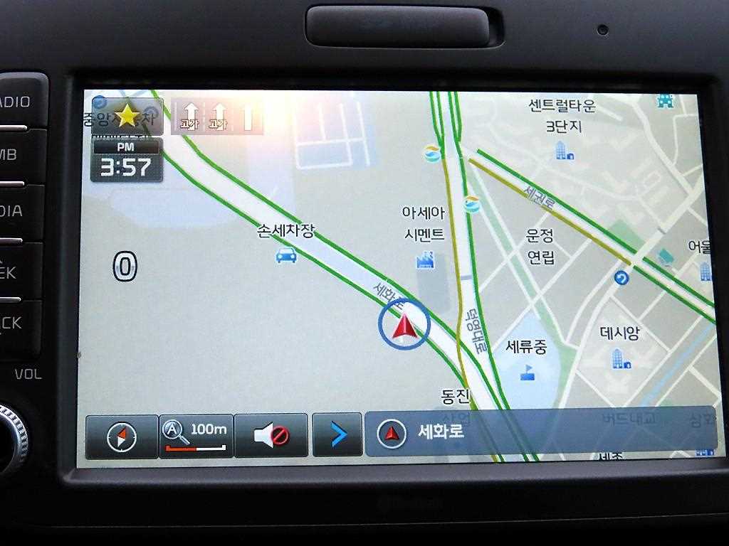 KIA Morning 2016 the color of pearl - Importación desde Corea - HF Imports Iquique - Foto 15