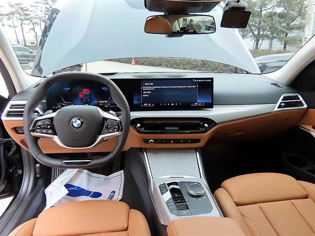 BMW 3 series - Vista 7
