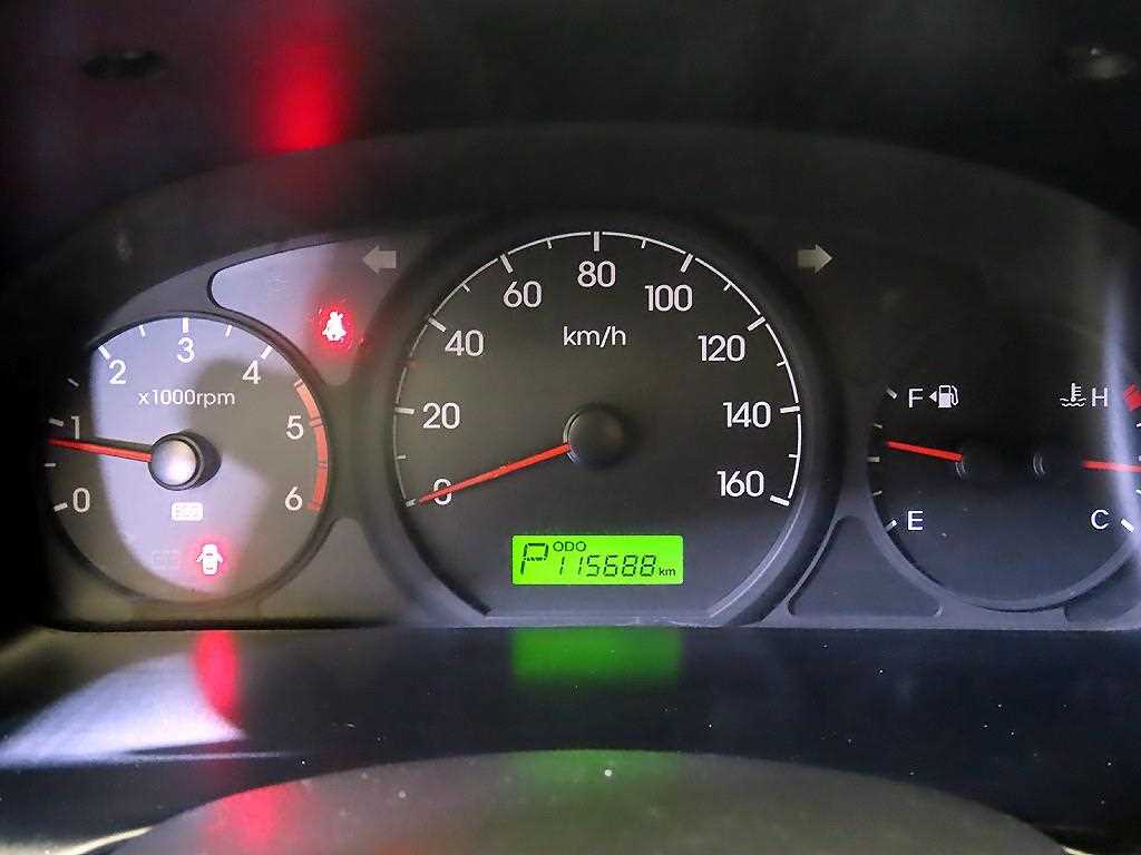 HYUNDAI Starex - Vista 9