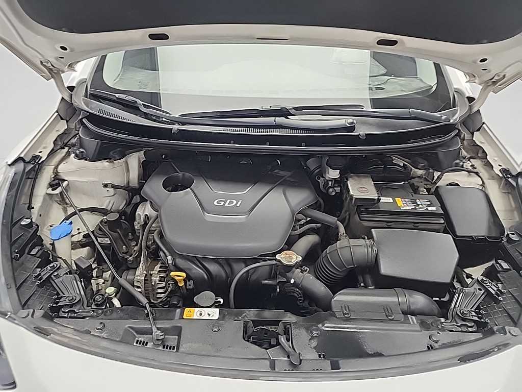 HYUNDAI i30 - Vista 5